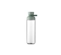 Rosti Mepal Bouteille d'eau Vita – 900 ml, 2 ouvertures, rechargeable – Nordic Sage