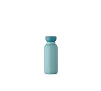 Rosti Mepal – Bouteille isotherme Ellipse 350 ml – double paroi réutilisable – Nordic green