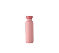 Mepal Ellipse bouteille isotherme coloration Nordic Pink 500 ml