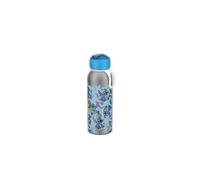 Mepal - Bouteille Isotherme Flip-up Campus - Gourde Thermos pour Enfants - Bouteille en Acier Inoxydable - 4 Heures Chaudes et 12 Heures Froides - Sans BPA - 350 ml - Stitch