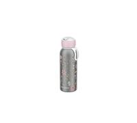 Mepal - Bouteille Isotherme Flip-up Campus Little Dutch - Gourde Thermos pour Enfants - Bouteille en Acier Inoxydable - 4 Heures Chaudes et 12 Heures Froides - Sans BPA - 350 ml - Fairy Wonders