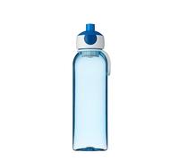 Bouteille campus bleu 500 ml Mepal
