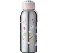 Mepal bouteille thermos flip- up campus 350ml- flowers& butterflies