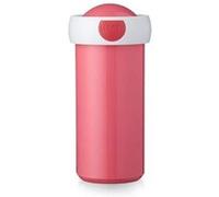 MEPAL Campus - Fermeture Tasse 300 ml rose bonbon Rose