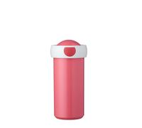 Mepal Campus Gobelet à fermeture Gobelet d'école Gobelet en plastique 300 ml