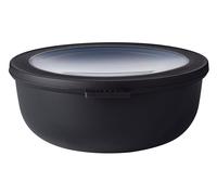 Mepal Cirqula Bol à multi-usage 1250 ml - Noir