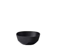Mepal silueta 250 ml Nordic Black bol de service