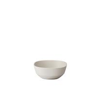 Mepal - Coupelle Silueta - Lavable au lave-vaisselle et résistant au micro-ondes - Plat de service - Plats à tapas - Vaisselle - 250 ml - Nordic white