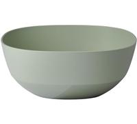 Mepal - Coupelle Silueta - Lavable au lave-vaisselle et résistant au micro-ondes - Plat de service - Plats à tapas - Vaisselle - 250 ml - Nordic sage