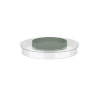 Rosti Mepal Couvercle anti-éclaboussures Chef it - pour bol 3L, bol intérieur 250 ml - Nordic sage