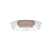 Mepal - Couvercle Anti-éclaboussures Chef it - S'adapte au bol de préparation de 3L - Bol supplémentaire à l'intérieur - Pas d’éclaboussures, garde le plan de travail propre - 250 ml - Chalk