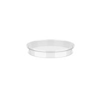 Mepal - Couvercle Chef it - S'adapte au bol de préparation de 1,5L - Résiste au micro-ondes et au lave-vaisselle - Bol - Transparent