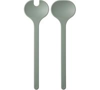 Mepal - Couverts À Salade Silueta 2 Pcs Nordic Sage