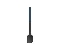 Mepal - Cuillère de Cuisine Chef it - Pour les Ustensiles Antiadhésifs - Silicone Résistant à la Chaleur : jusqu'à 200 °C - Lavable au Lave-Vaisselle - Ustensiles de Cuisine - 32 cm - Navy