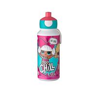Mepal Drink Bottle Pop-Up Campus L.O.L. Surprise 400 ml