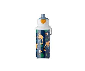 Mepal Drinkfles Pop-Up Jungle 400 ML