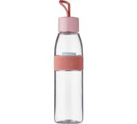 Mepal Ellipse bouteille d’eau coloration Vivid Mauve 500 ml