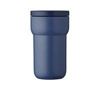 Mepal Ellipse Nordic denim tasse de voyage 275 ml