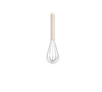 Mepal - Fouet en Inox Chef it - Fils Résilients qui gardent leur Forme - Facile à Nettoyer - Lavable au Lave-Vaisselle - Ustensiles de Cuisine - 25 cm - Chalk