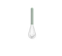 Mepal - Fouet en Inox Chef it - Fils Résilients qui gardent leur Forme - Facile à Nettoyer - Lavable au Lave-Vaisselle - Ustensiles de Cuisine - 25 cm - Nordic sage