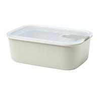 Mepal frischhaltedose easyclip 1000 ml - nordic white