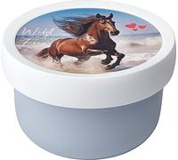 Mepal fruchtbox campus 300 ml - Wild Horse