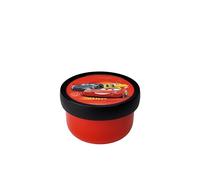 Mepal - Fruitbox Campus - Boîte à gouter pour enfants - Lavable au lave-vaisselle et convient au micro-ondes - Sans BPA - 300 ml - Cars
