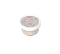 Mepal - Fruitbox Campus - Boîte à gouter pour enfants - Lavable au lave-vaisselle et convient au micro-ondes - Sans BPA - 300 ml - Sunshine & Rainbow