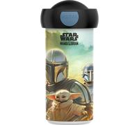 Mepal - Gobelet à fermeture Campus - Gobelet - Gourde anti-fuite pour enfants - Gobelet réutilisable - Sans BPA & Lavable en machine - 300 ml - Star Wars