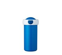 Mepal - Gobelet à fermeture Campus - Gobelet - Gourde anti-fuite pour enfants - Gobelet réutilisable - Sans BPA & Lavable en machine - 300 ml - Bleu