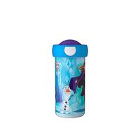 Mepal - Gobelet à fermeture Campus - Gobelet - Gourde anti-fuite pour enfants - Gobelet réutilisable - Sans BPA & Lavable en machine - 300 ml - Frozen 2