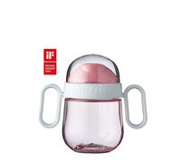MEPAL Gobelet anti-goutte mio 200ml rose foncé