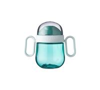 Mepal gobelet anti-gouttes 2.0 mio 200 ml - deep turquoise 135 x 76 x 198 108012512400