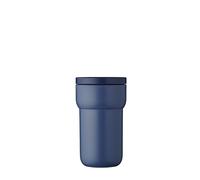 Mepal Gobelet de voyage Ellipse Nordic Denim 275 ml