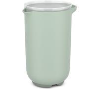 Mepal Gobelet mélangeur chef it avec couvercle nordic sage 1000ml 1 pièce