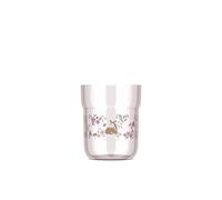 Mepal - Verre pour enfants Mio Little Dutch - Gobelet pour tout-petit - Verre à boire à partir de 9 mois - Passe au lave-vaisselle et sans BPA - 250 ml - Fairy Garden