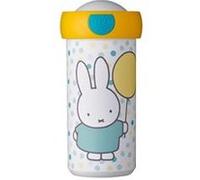 Mepal gourde campus 300 ml - miffy confetti G