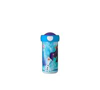 Mepal - Gourde Campus - Gobelet pour Boire - Gourde Étanche pour Enfants - Tasse pour Boire Réutilisable - Sans BPA et Lavable au Lave-Vaisselle - 300 ml - Frozen 2