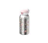 Mepal - Gourde isotherme avec bouchon à clapet Campus - Bouchon s'ouvre à une Pression - Garde Boissons à la Bonne Température - Compatible avec Boissons Gazeuses - 500 ml - Fairy Wonders