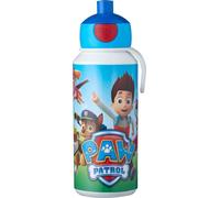 Mepal 'Gourde Pop-Up Campus 400 ml - Paw Patrol