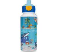Mepal - Gourde Pop-Up Campus 400 Ml - Tropical Ocean