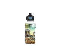 Mepal Gourde Pop-up Campus – Étanche 400 ml, sans BPA, lavable au lave-vaisselle – Star Wars