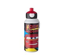 Mepal Jouetprive Campus Drinking Bottle Pop-up - Cars Go