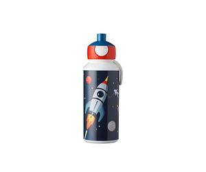 Mepal Jouetprive Campus Drinking Bottle Pop-up - Space, 400 ml