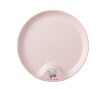Mepal Little Dutch Flowers Butterflies Assiette enfant