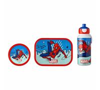 Mepal Lunchset campus Spiderman