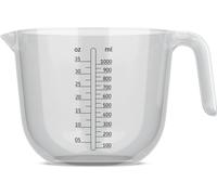 Mepal messbecher chef it 1000 ml - klar