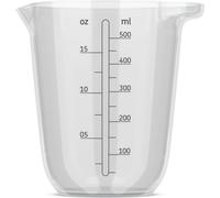 Mepal messbecher chef it 500 ml - klar
