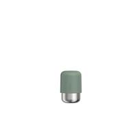 Mepal - Mug à café à emporter Ellipse - Garde les Boissons Chaudes jusqu'à 30 Minutes - Conception à Double Paroi - Tasse Réutilisable - Lavable au Lave-Vaisselle - 300 ml - Nordic sage