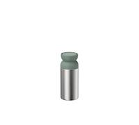 Mepal - Mug à café isotherme Ellipse - 4 heures au chaud et 6 heures au froid - Isolé Sous Vide - Étanche - Lavable au Lave-Vaisselle - 350 ml - Nordic sage